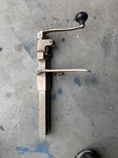 Edlund No. 1 Commercial Manual Can Opener