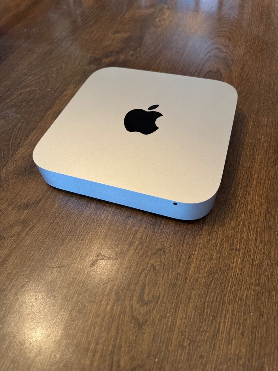 Apple Mac mini 2012 Desktops & All-In-One Computers for sale - eBay