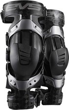 EVS Axis Pro Knee Braces - Motocross Dirt Bik...