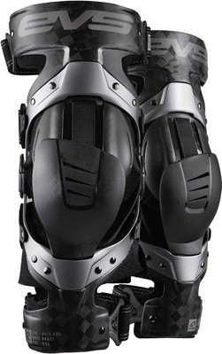 EVS Axis Pro Knee Braces - Motocross Dirt Bike Offroad ATV