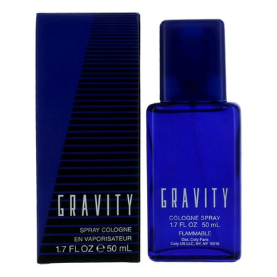 #ad #ad Gravity by Coty 1.6 oz Cologne Spray for Men $23.44