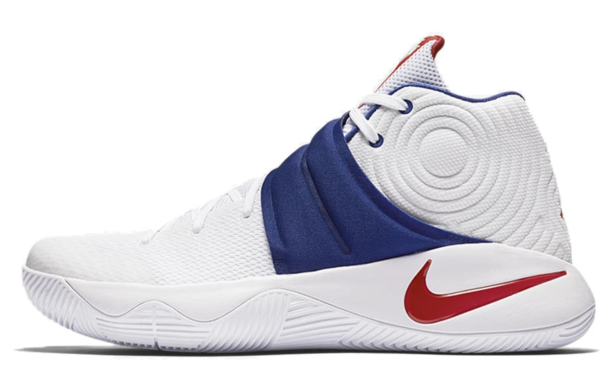 Nike Kyrie 2 USA - 819583-164 for Sale | Authenticity Guaranteed
