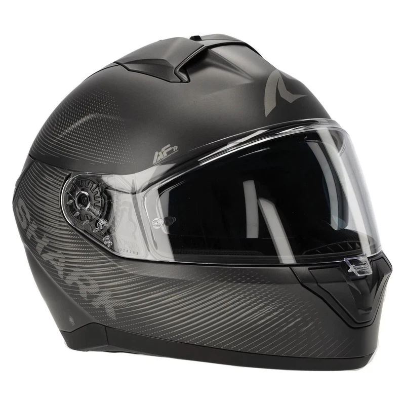 SP Lyne Matt Black Anthracite, photo 5 of 7
