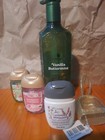 Pocketbac Lot: 1 Holder, 4 Pocketbac, 1 Handsoap Gel Bath & Body Works — photo 2