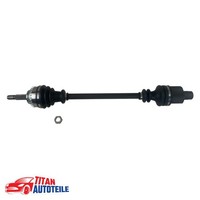 Eurodriveline Original Antriebswelle Renault Kangoo Clio II Rechts Neuteil