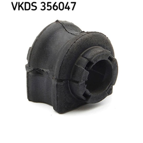 Lagerbuchse Stabilisator Skf Vkds 356047 FüR Renault Mercedes-Benz Kangoo Be Bop-image