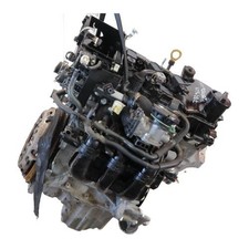 Moteur Toyota AYGO