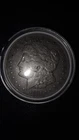 1921 $1 Morgan Silver Dollar