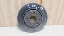 Disque de frein Toyota AYGO