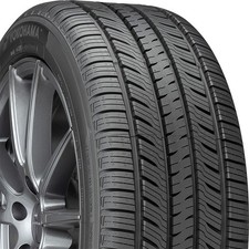 1- New Yokohama Avid Ascend Lx 20555r16 91h Sl Bsw