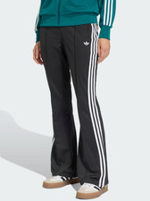 Adidas Originals BB Firebird Track Pants Women's Lifestyle Pant AsiaFit KS1403