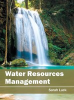 Sarah Luck | Water Resources Management | Buch | Englisch (2016) | Gebunden