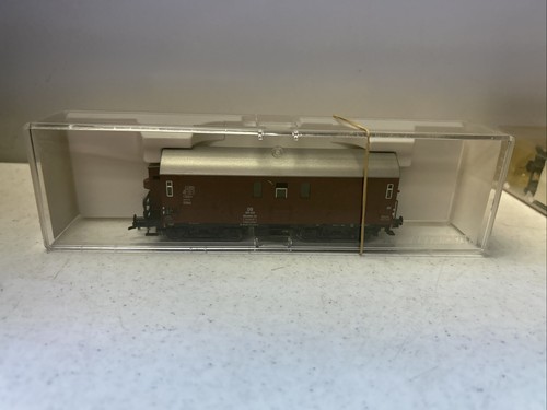 Fleischmann 5395 K: GGvwehs 44 als 185 002 Tren Ubicado EE. UU. Nuevo | Zustand: New