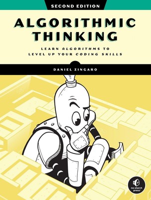 Algorithmic Thinking | Learn Algorithms to Level Up Your Coding Skills | Zingaro