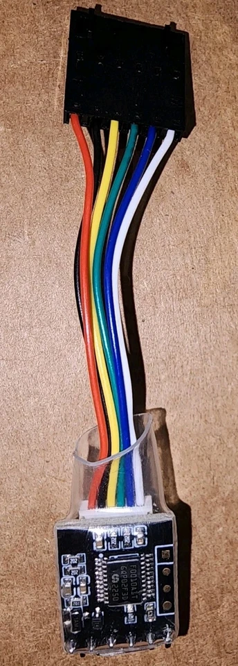 Rgb Led Connector - Image 2 of 4