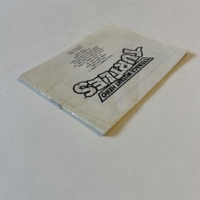 Notice Seule TEENAGE MUTANT HERO TURTLES Nintendo NES 88 -FRA 100% Officiel