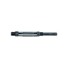 Verstellbare Handreibahle HSS Aufreibwerkzeug Durchmesser 15,5mm 160600 15,5