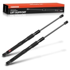 Hood Lift Supports Shock Struts Compatible with Panamera 2011-2016 Hatchback