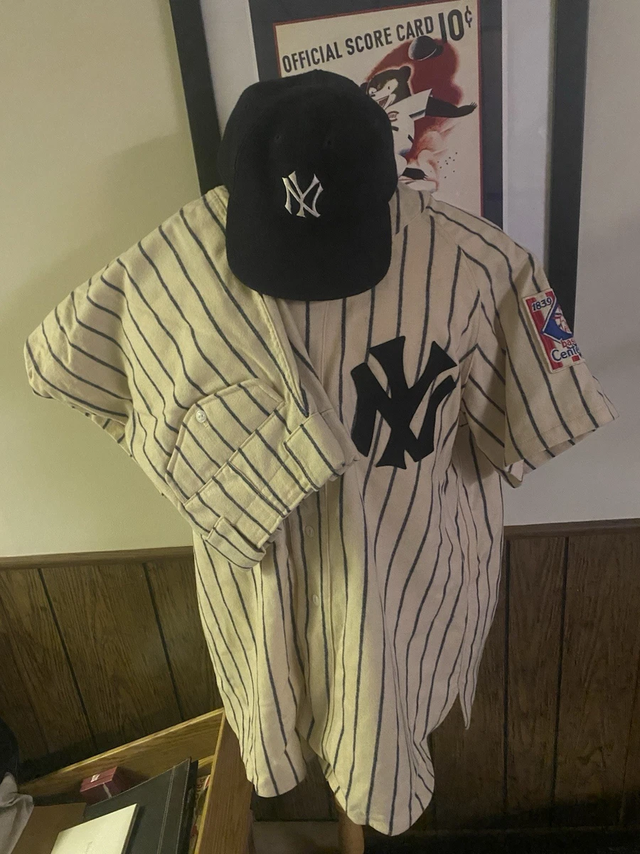 Mitchell & Ness New York Yankees MLB Jerseys for sale | eBay