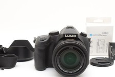 Panasonic LUMIX DMC-fz1000 Compact Digital Camera Japanese Only [Exc+++] #043560
