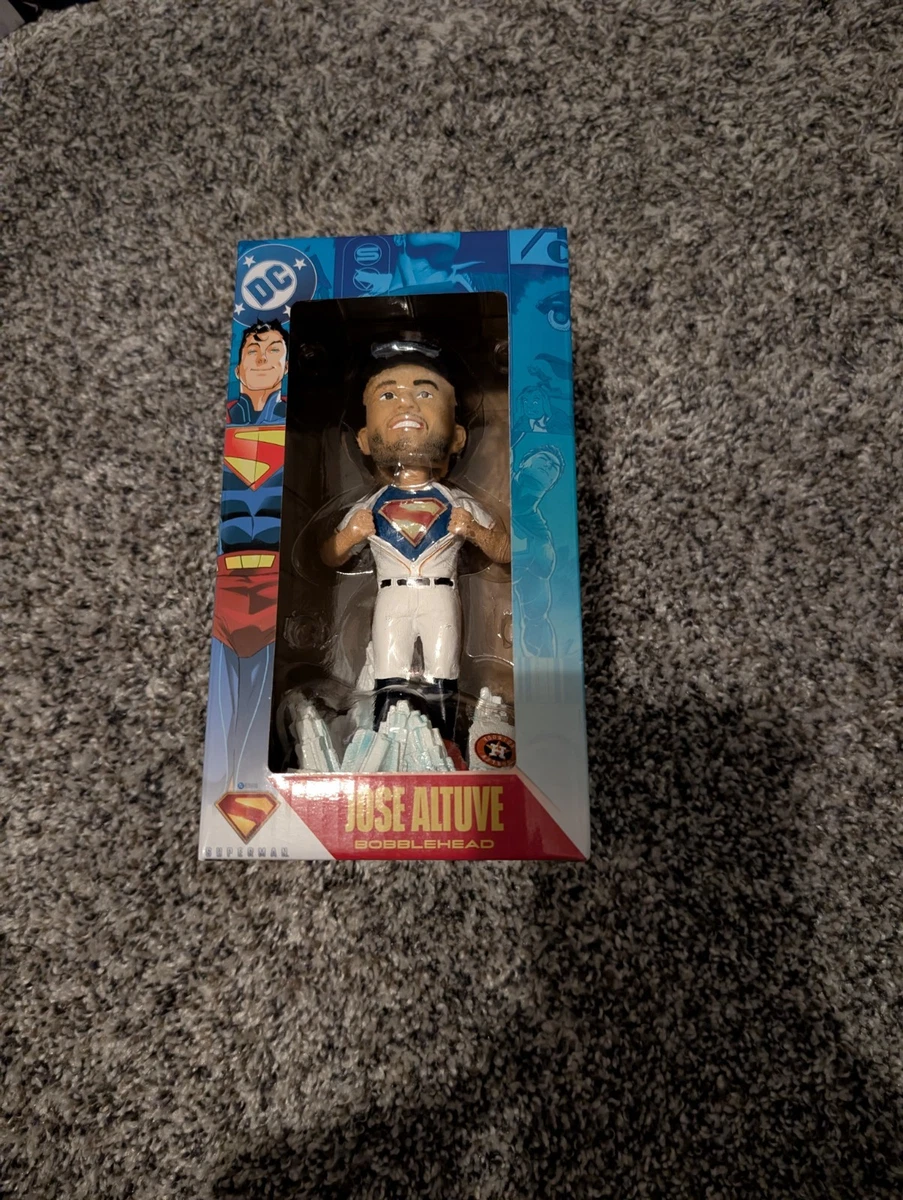 Jose Altuve MLB Bobbleheads for sale | eBay