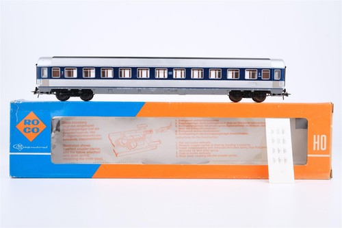 Roco H0 4274 Reisezugwagen 2. Kl. DB | Condition: Gebraucht