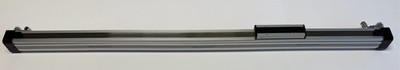 Hoerbiger Origa Pneumatischer Linearachsen-Antrieb / EU/OSP-P25-00000-00716