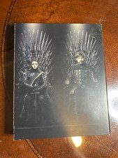 Game Of Thrones The Complete Eighth Season Blu-Ray Set 68-54
