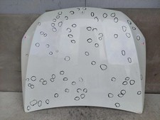 MERCEDES-BENZ GLC X253, C253 Motorhaube A2058170120 Diesel 2017 29477210