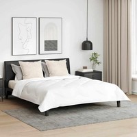 Kissen 2 Pcs Weiß 80 X 80 Cm
