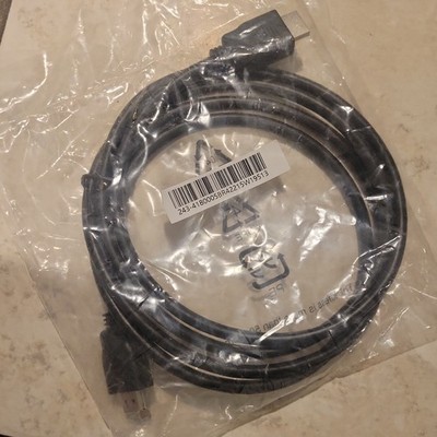 HDMI CABLE 5ft, 1.5m HIGH-SPEED For BLURAY DVD PS3 HDTV XBOX LCD TV LAPTOP PC