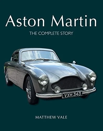 Repair Manuals & Literature for Aston Martin DB5 for sale | eBay