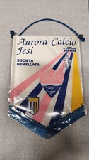 FANION PENNANT PENNANT PENNANT FOOTBALL PENNANT PENNANT AURORA JESI Parma