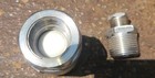 Apollo Valves 62-103-01 SS Ball-Cone Check Valve CF8M 1/2" — photo 3