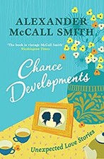 Chance Developments Paperback Alexander McCall Smith