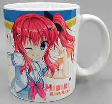 Mug Hot Water Cup Hibiki Kohinata Kakenuuke Seishun Sparking Sagapura Corner In 