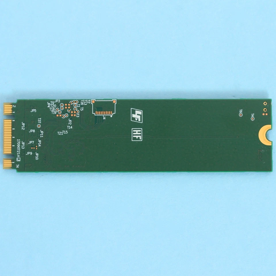 Lite-On 128GB SATA 6GB/s M.2 2280 80mm SSD Solid State Drive CV8-8E128-HP - Image 3 of 3