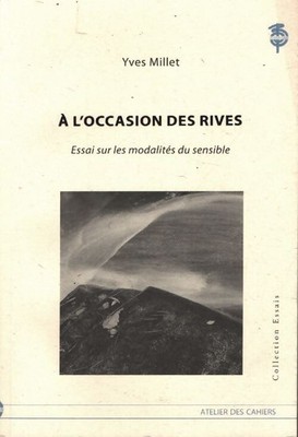Ufergebraucht: Versuch am... - Yves Millet - V2269535