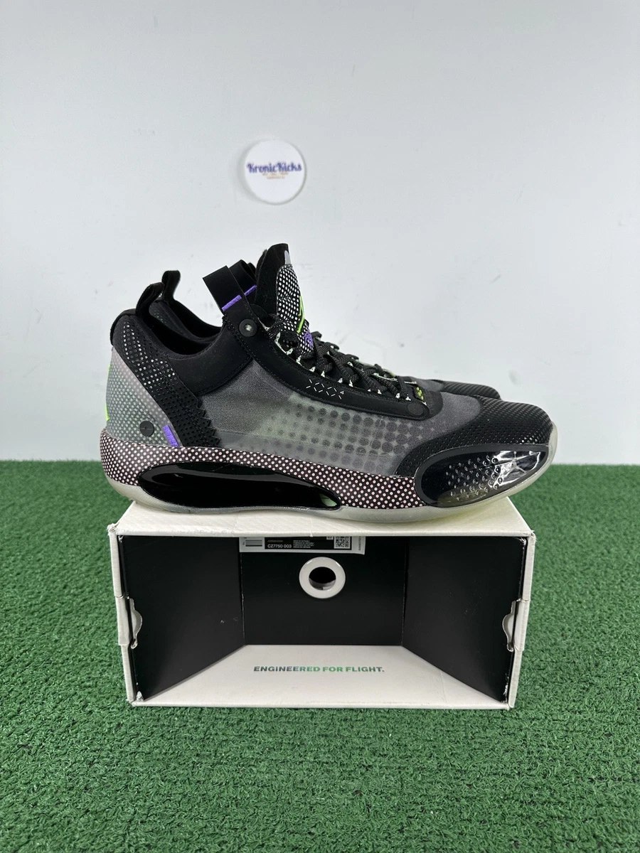 Las mejores ofertas en Jordan 34 | eBay