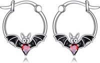 Koala Sloth Ohrringe 925 Sterling Silber Schmuck Geschenk Damen MäDchen