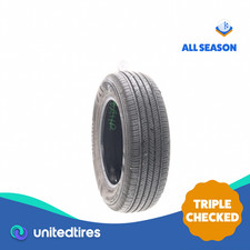 Used 19565r15 Kumho Solus Ta31 91h - 7.532