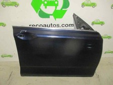 41007206440 tür vorne rechts BMW 5 GRAN TURISMO F07 535 D 2009 1882752