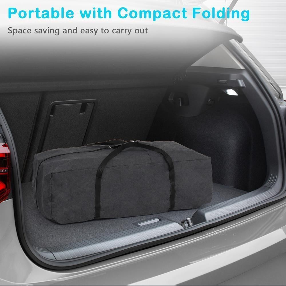 Foldable 3 in 1 Baby Bassinet Bedside Sleeper for Baby with Wheels and Mattress