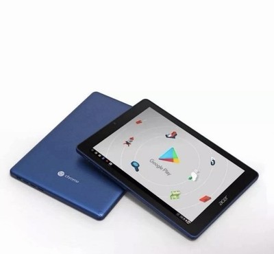 Androidタブレット本体 Acer Chromebook Tab 10 - 9.7\