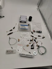 Parts And Accessories Agilent And Others Fittings Tubings  #3