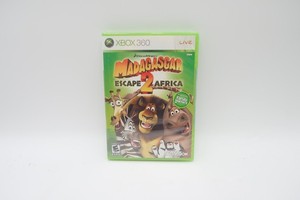 Madagascar 2 Xbox360 | eBay