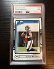 2024 PANINI DONRUSS #327 CALEB WILLIAMS ROOKIE RC PSA 9 Mint Bears