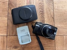 Canon sx710hs