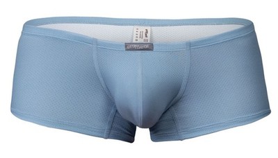 Mens Underwear: ErgoWear EW1807 X4D SE Trunks
