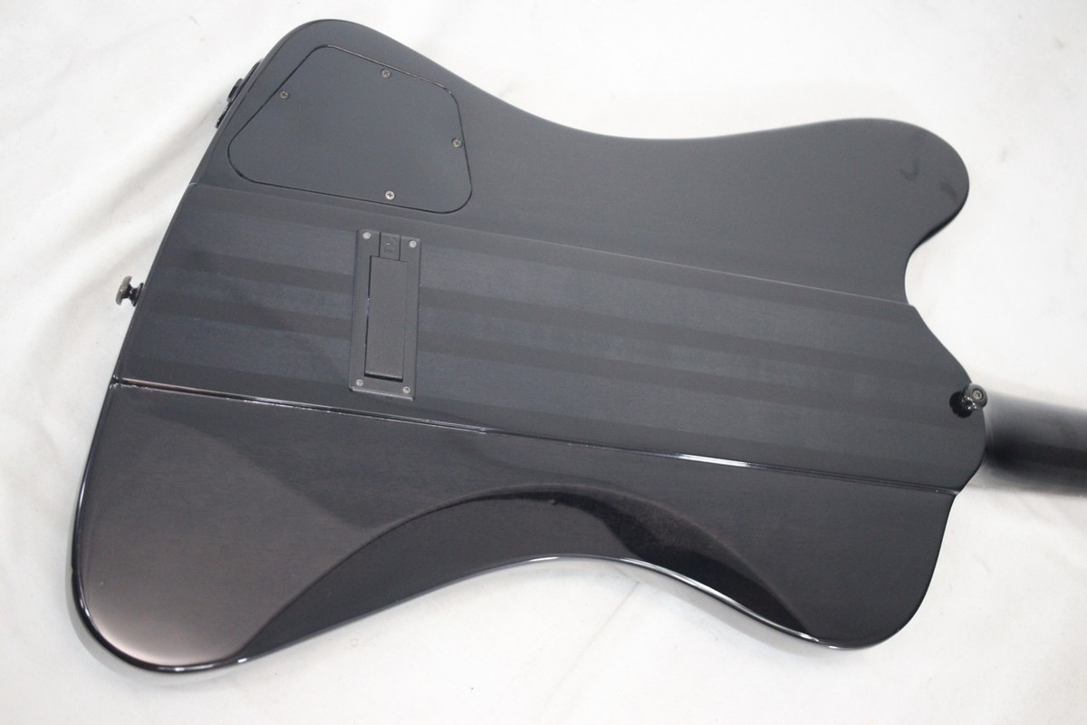 【レア＋おまけ】Epiphone Thunderbird Pro Bass IV Epiphone Thunderbird Pro-IV Vintage Sunburst – Chicago Music